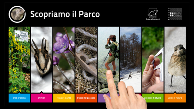 Parco Orsiera Rocciavrè